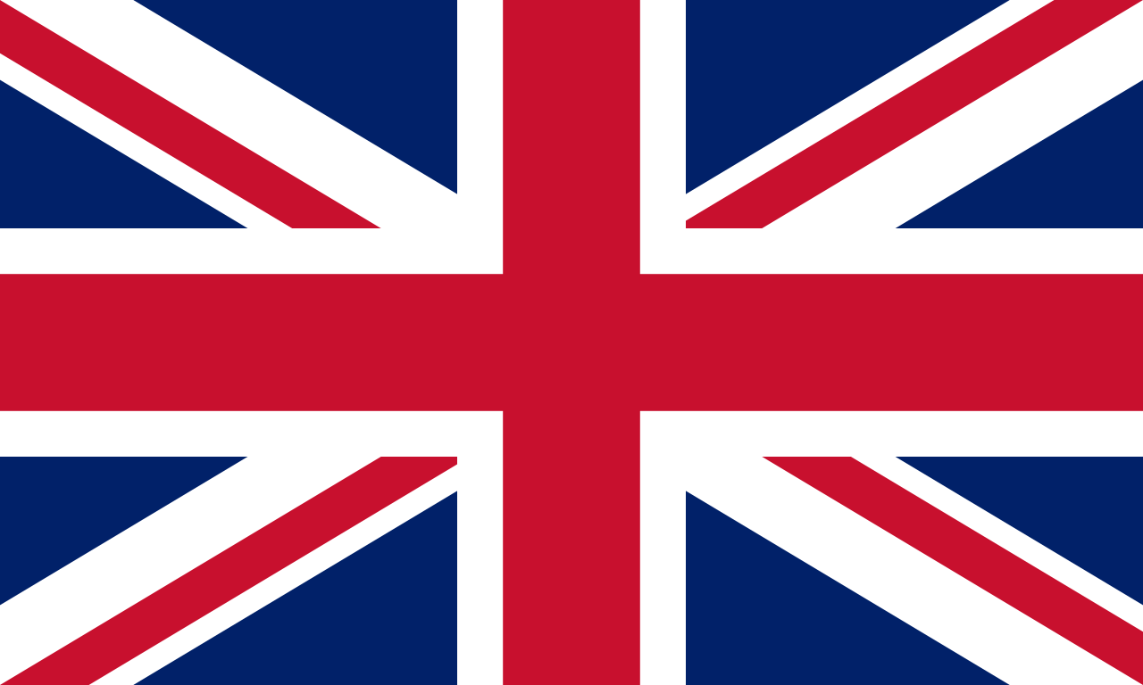 Flag of the United Kingdom