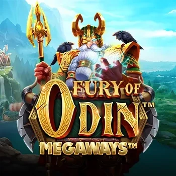 Fury of Odin Megaways – Norse mythology-themed slot game