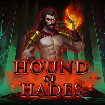 Hound of Hades – slot featuring mythological underworld theme